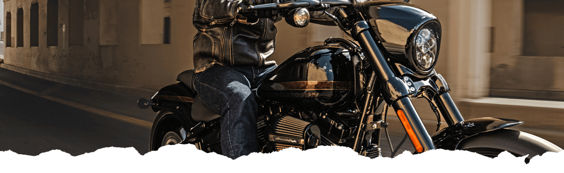 2017 Harley-Davidson® CVO™ Pro Street Breakout Riding on the street for sale in Silverton Harley-Davidson®, Silverton, Colorado